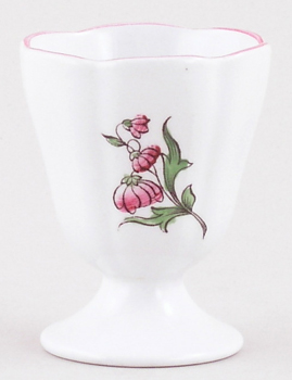 Egg Cup c1930s and 1970s